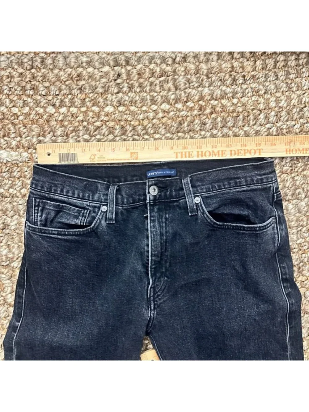 Levis men 511